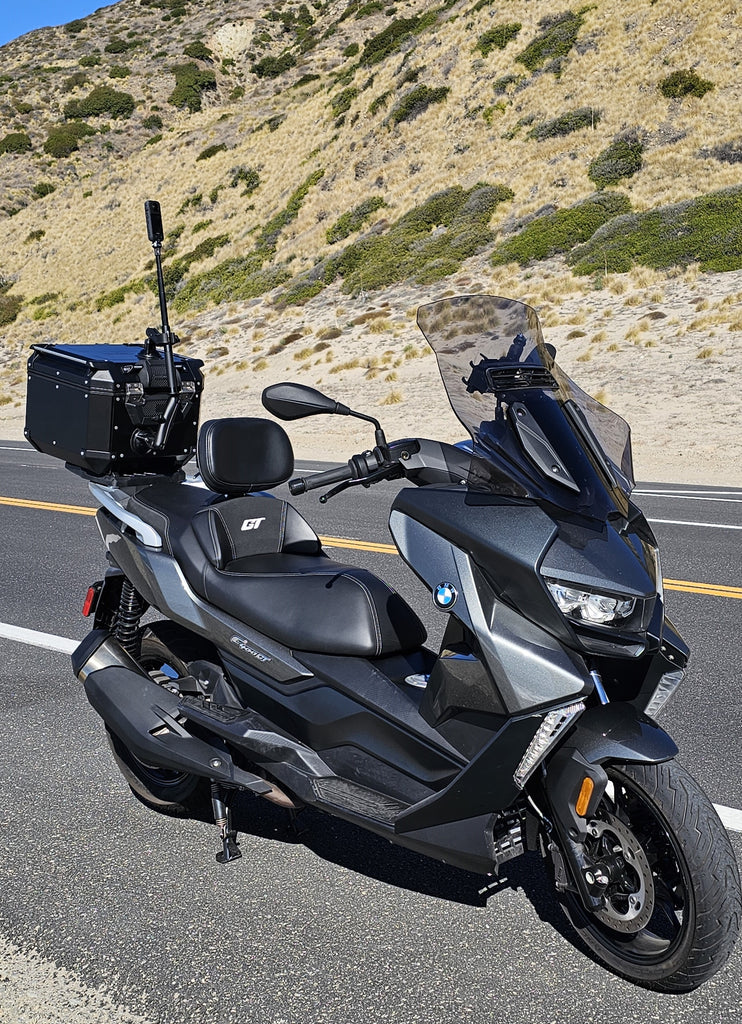 BMW C4000GT – Utopia Products