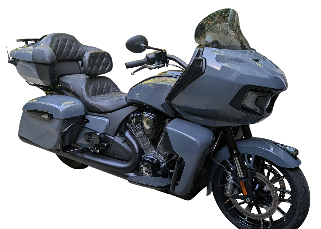 Indian Pursuit – Utopia Products