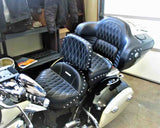 Indian Roadmaster / Chieftain
