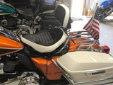 Harley Davidson Highway King backrest