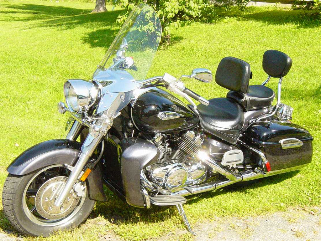 2005 yamaha royal star tour sales deluxe accessories