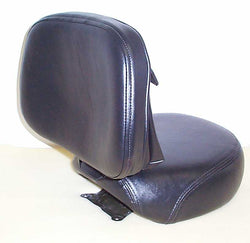 Honda Shadow  Ace  Backrest