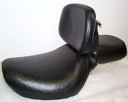 Honda V45 Magna Backrest