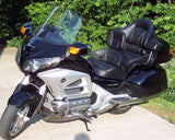 Utopia Goldwing backrest