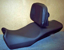 Honda VFR 1200X Backrest