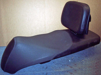 Honda SH150 Backrest