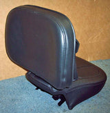 Harley CVO  Backrest