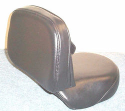 Honda Shadow Aero Backrest