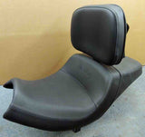Indian Challenger Backrest