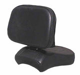 Harley Fatboy backrest from utopia Products