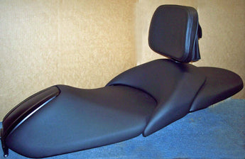 Honda Forza 300 Backrest