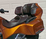 Can-Am  SPYDER RT (2014 to 2019)  Comfort Seat