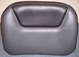Utopia backrest for a  Cam Am Spyder 2014 - 2019