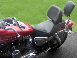 Harley Sportster XL1200  Backrest