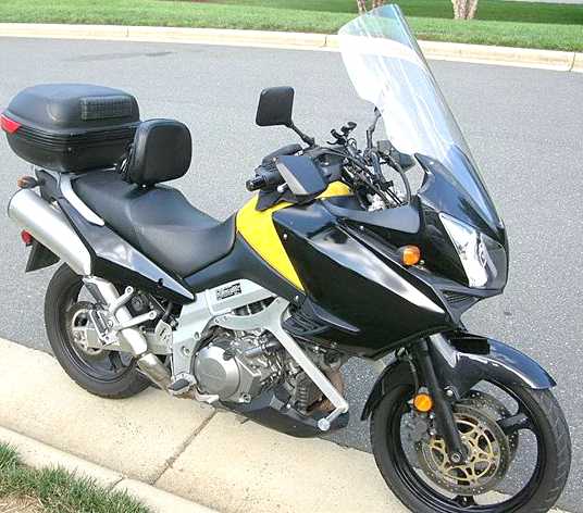 Suzuki V-Strom DL 650 Motor Zadels - Comfort voor lange ritten - Goedhart Motoren Suzuki V-Strom DL 650 Motor Zadels - Comfort voor lange ritten - Goedhart Motoren