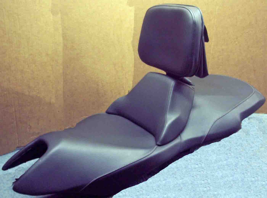 C650GT 純正　バックレスト BMW C650GT – Utopia Products
