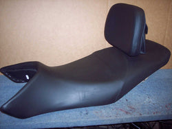 Honda NT700V  Backrest