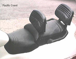 Honda Pacific Coast Backrest