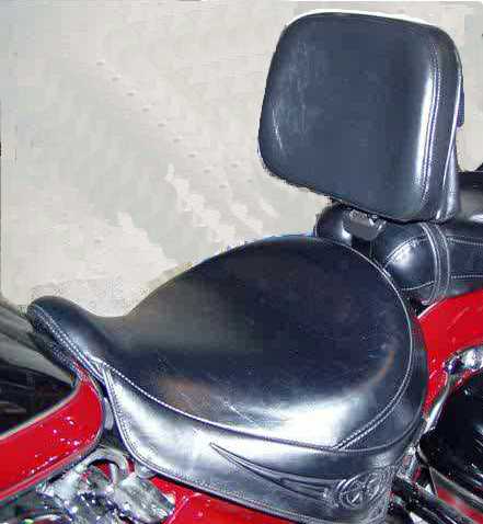 Yamaha Royal Star Tour Deluxe 2005 and Newer – Utopia Products