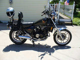 Honda Magna 1982-86