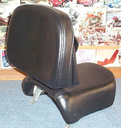 Honda V45 Super Magna Backrest