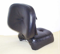 Honda Shadow VT1100 Classic Backrest