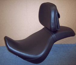 Honda VT1300 Backrest