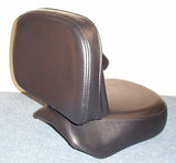 Kawasaki Vulcan 1600 Classic Utopia Backrest