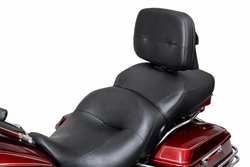 Harley FLHT - Tri-Glide & Electra Glide (Standard, Classic & Ultra Classic)