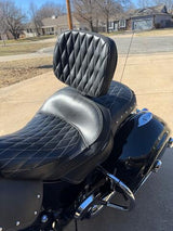 Indian Roadmaster / Chieftain