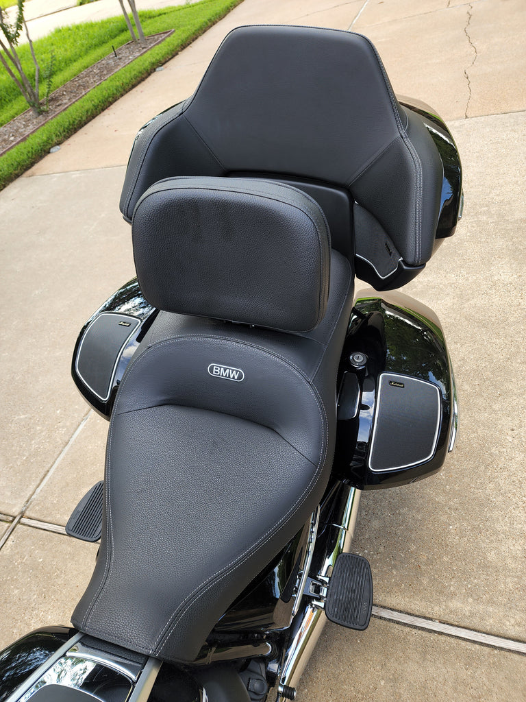 BMW R18 Transcontinental – Utopia Products