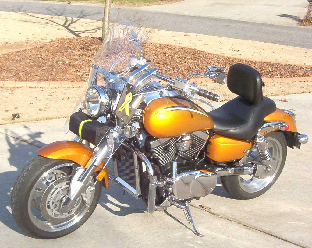 Kawasaki Mean Streak Utopia Products