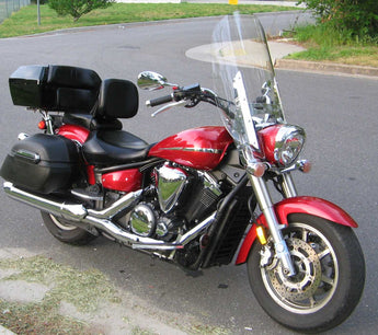Yamaha V-Star 1300 – Utopia Products - Main Image