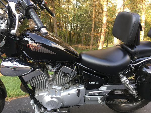 Yamaha Virago 250 – Utopia Products