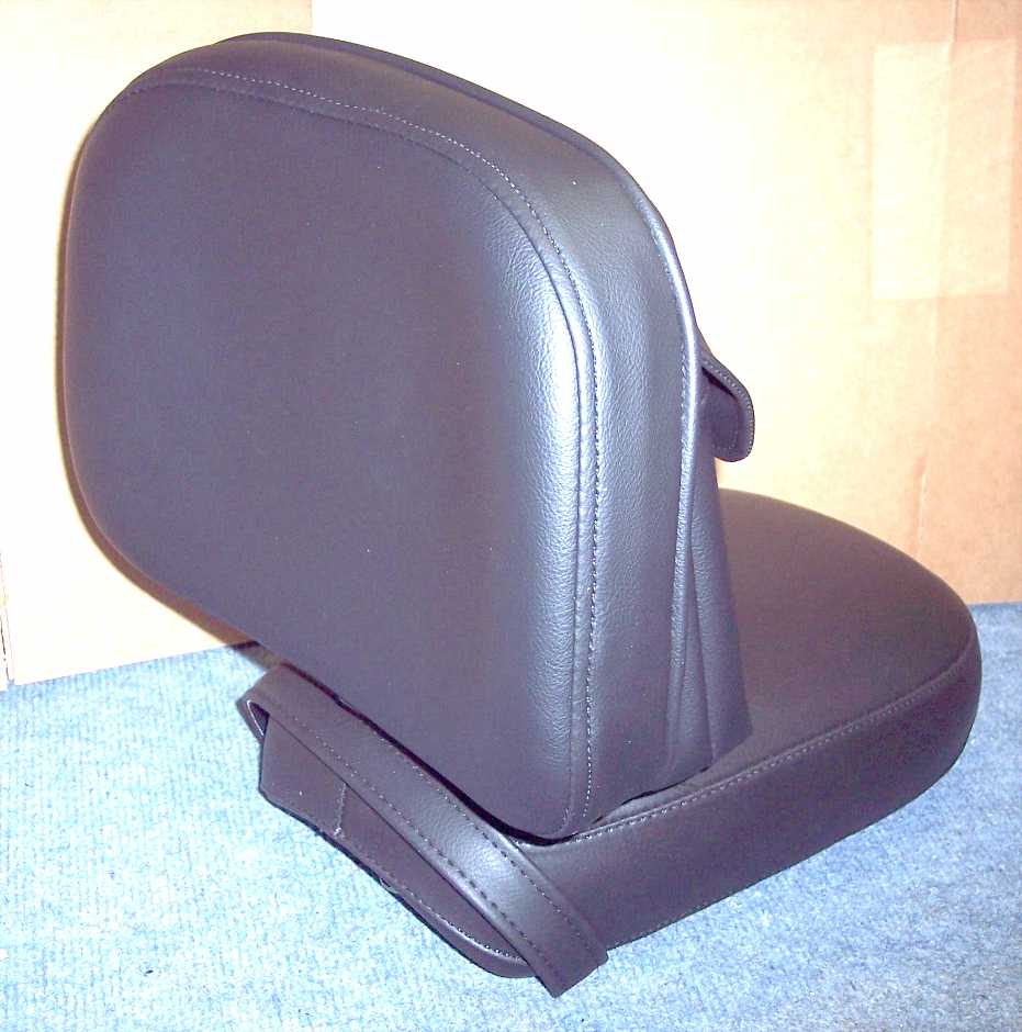 Triumph America Utopia Products