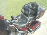 Harley FLHT - Tri-Glide & Electra Glide (Standard, Classic & Ultra Classic)