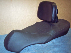 Aprilia Scarabeo 500 ie (1 piece seat)
