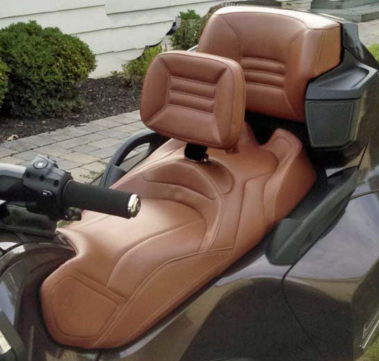 09 Cam Am Spyder Roadster GS 5S R Capteur Et Montage Support 09 Cam Am Spyder Roadster GS 5S R Capteur Et Montage Support