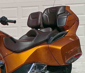 2014 Can-Am Spyder Review