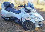 Can-Am  SPYDER RT (2014 to 2019)  Standard Seat
