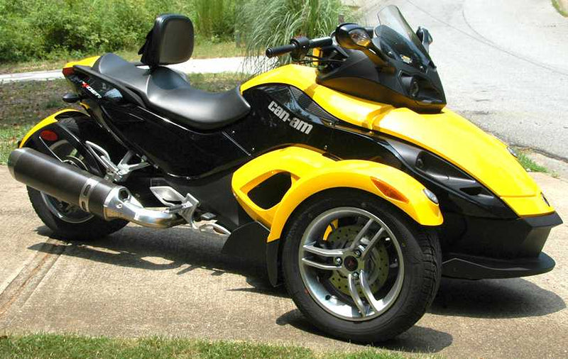 Can-Am Spyder GS/RS/RSS/ST (all models) – Utopia Products