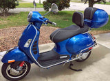 Vespa GTS 300 Super and Tour  2015 and newer