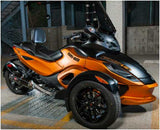 Can-Am Spyder GS/RS/RSS/ST (all models)