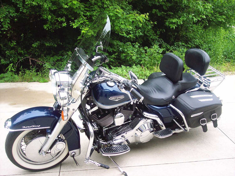 入荷now 買えない Road King, Road Harley Glide (Classic Glide Street & ミニカー