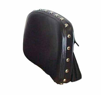 What seat pads or back rests are recommended for a 2000 Royal Star Venture to alleviate lower back pain What seat pads or back rests are recommended for a 2000 Royal Star Venture to alleviate lower back pain