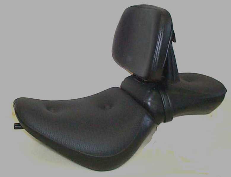 Aazon.co: Cavalry Fully Adjustable Driver's Backrest for Kawasaki Vulcan VN1500 Classic/Noad Aazon.co: Cavalry Fully Adjustable Driver's Backrest for Kawasaki Vulcan VN1500 Classic/Noad